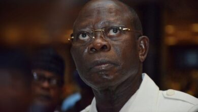Adams Oshiomhole 2
