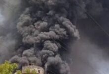 Air India crash 1