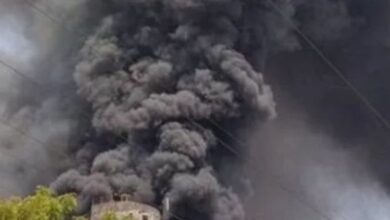 Air India crash 1