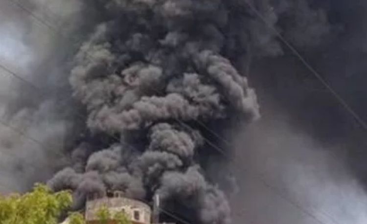 Air India crash 1