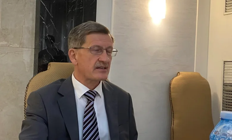 Amb. Andrey Podelyshev Russian Ambassador to Nigeria.webp