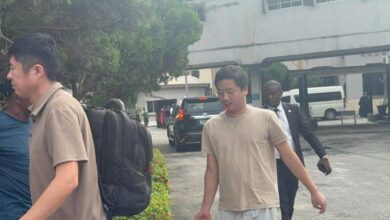 Chinese Nationals 1
