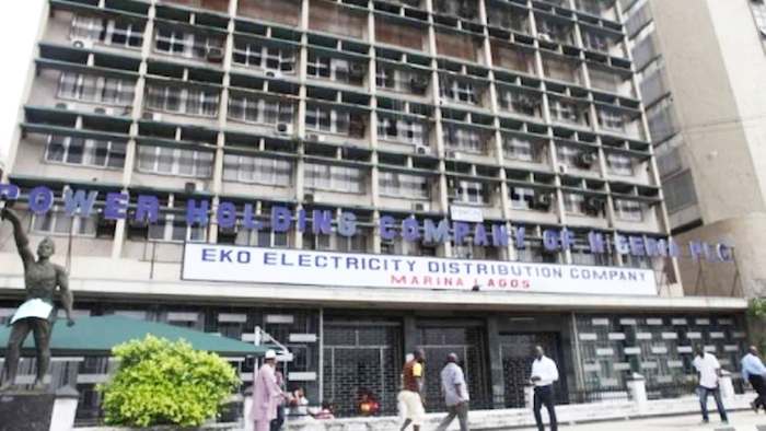 Eko Disco 1
