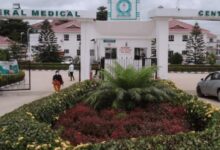 FMC Abuja 2