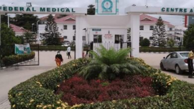 FMC Abuja 2
