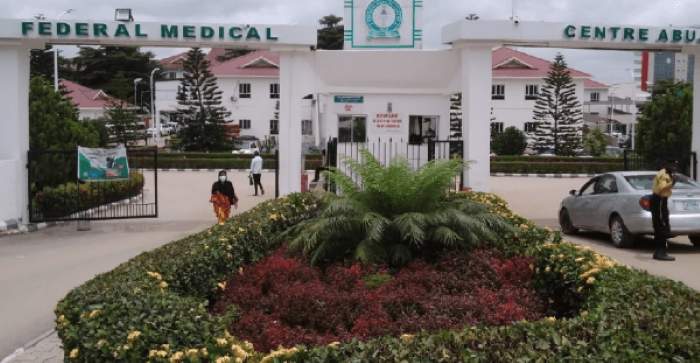 FMC Abuja 2