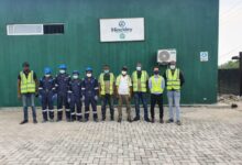 Hinckley Recycling