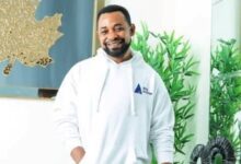 Jesam Michael CEO Afriq Arbitrage System AAS