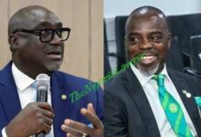 John Aikpokpo Martins Esq