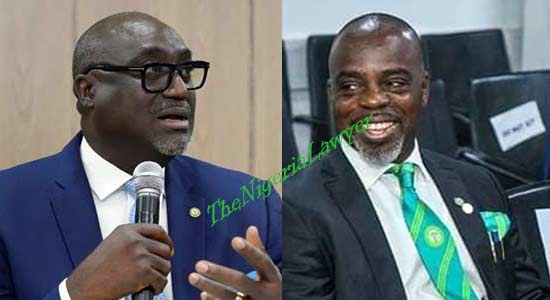 John Aikpokpo Martins Esq