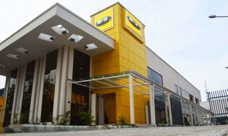 MTN Nigeria 1
