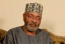Mohammed Abacha