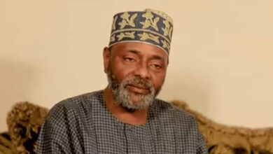 Mohammed Abacha