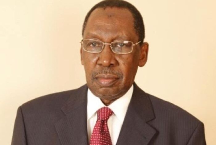 Mohammed Uwais 1