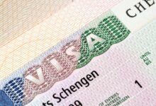 Schengen visa