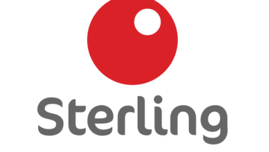 Sterling