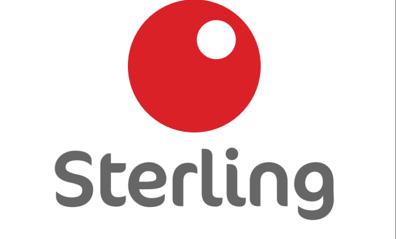 Sterling