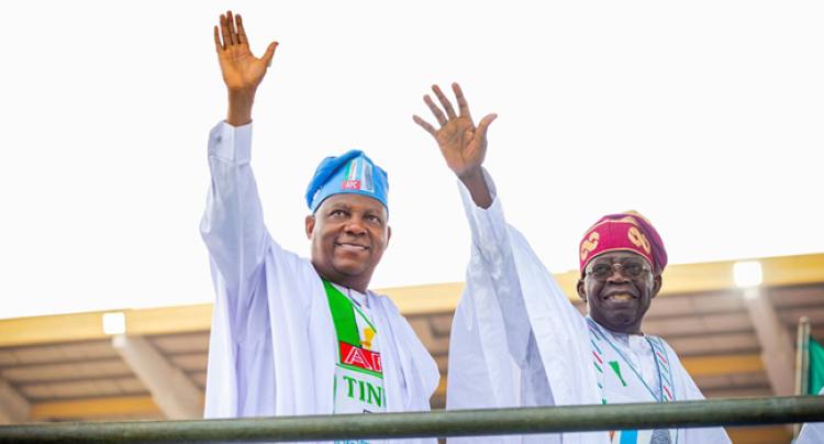 Tinubu and Shettima APC 1