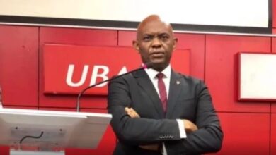 Tony Elumelu 2
