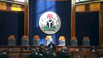 supreme court